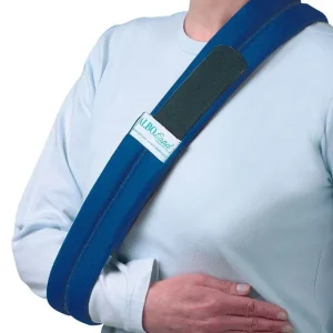 Reggibraccio ad anello Alboland