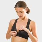 Reggiseno posturale B1 Ekeep ganci frontali