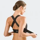 Reggiseno posturale B1 Ekeep tiranti vista posteriore