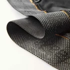 Reggispalle posturale Donna K1 Ekeep bordo in silicone