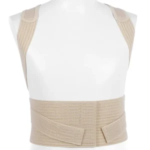 Reggispalle posturale TLM Oplà fronte