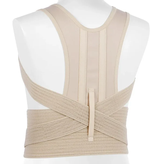 Reggispalle posturale TLM Oplà retro