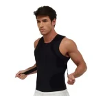 Reggispalle posturale Uomo K1 Ekeep tiranti laterali