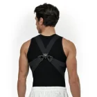 Reggispalle posturale Uomo K1 Ekeep vista posteriore