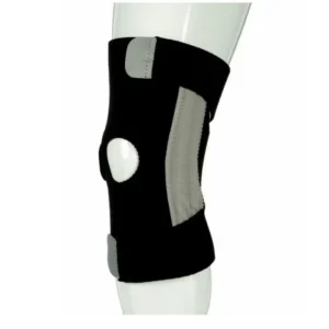 Stabilizzatore ginocchio regolabile Futuro Sport