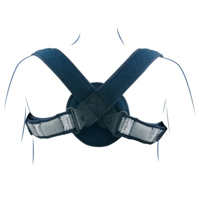 Tutore clavicola pediatrico Thuasne Ligaflex