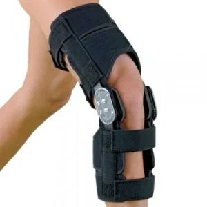 Tutore di ginocchio Genugib 50 Dr. Gibaud