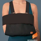 Tutore di spalla Shouldfix Roten vista frontale