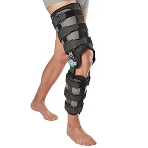 Tutore per ginocchio G3 Fullfoam Ekeep