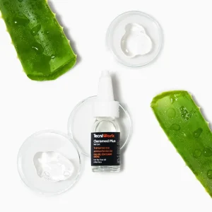 Ammorbidente unghie Tecniwork con aloe vera