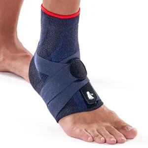 Cavigliera legamenti Malleogib 3D Dr. Gibaud