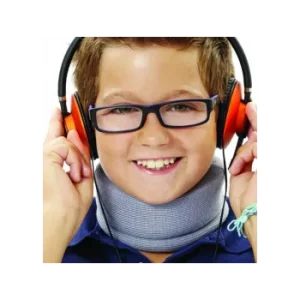 Collare cervicale morbido junior Dr. Gibaud