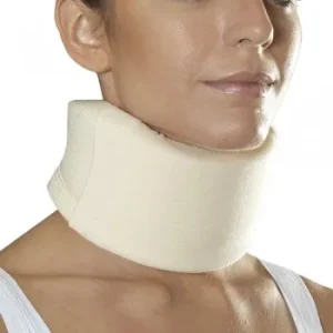 Collare cervicale morbido medio Dr. Gibaud