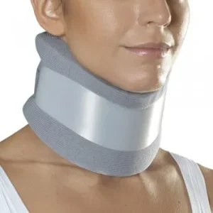 Collare cervicale semirigido basso Dr. Gibaud