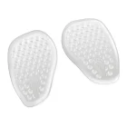 Cuscinetti plantari per avampiede in gel Tecniwork