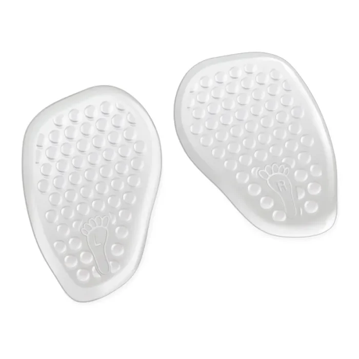 Cuscinetti plantari per avampiede in gel Tecniwork