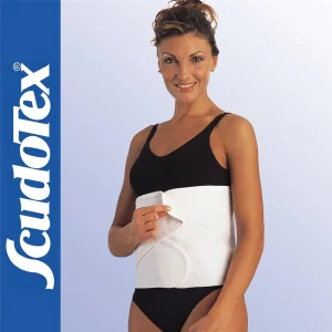 Fascia addominale post operatoria Scudotex