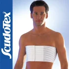 Fascia elastica torace post operatoria h 16 cm Scudotex