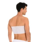 Fascia elastica torace post operatoria h 16 cm Scudotex vista posteriore