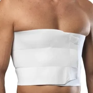 Fascia toracica post operatoria 3 bande Dr. Gibaud