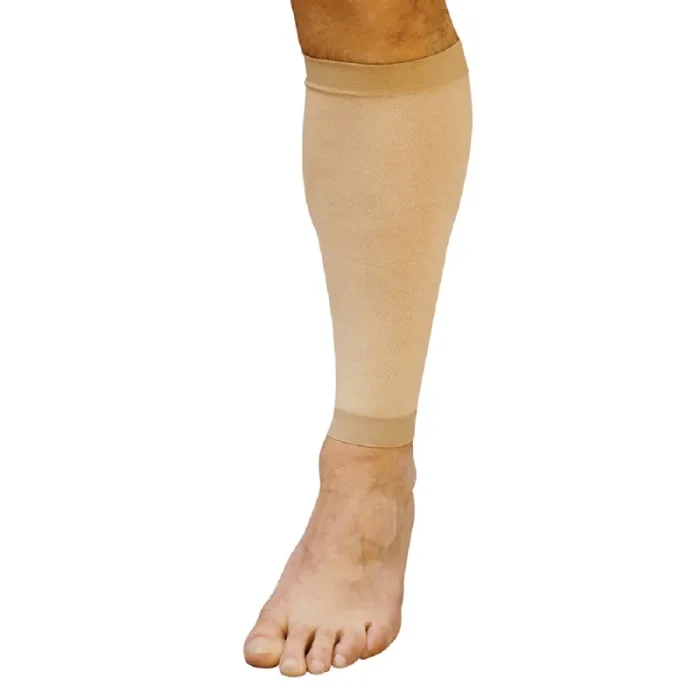 Polpaccera elastica compressiva KL1 Bernina