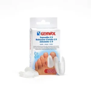 Separadita alluce gel Gehwol