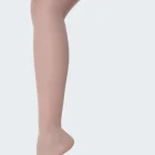 Autoreggente punta aperta sabbia Medi Swing