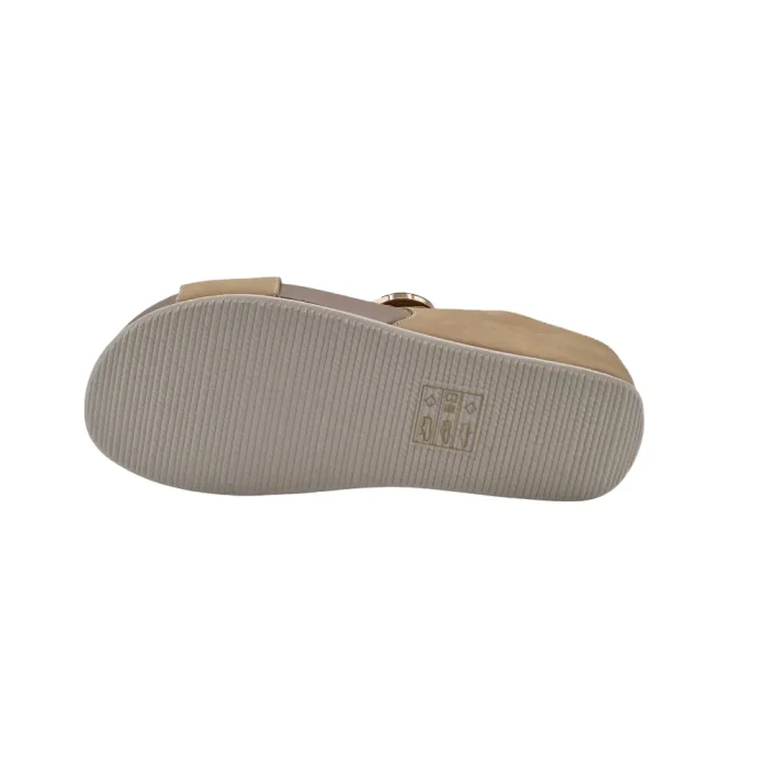 Ciabatte donna estive Grunland CI3116 suola