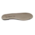Ciabatte donna estive Loren Z9668 plantare di serie