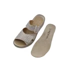 Ciabatte donna estive Loren Z9668 plantare estraibile