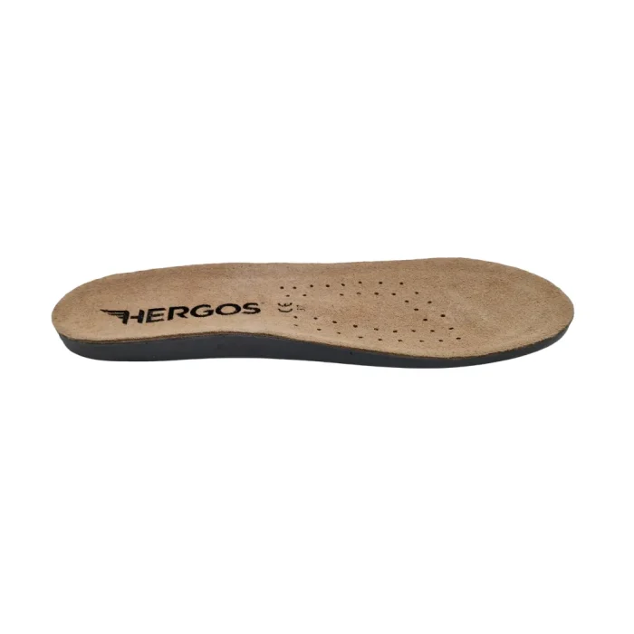 Ciabatte donna per alluce valgo Hergos H5002 plantare di serie