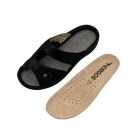 Ciabatte donna per alluce valgo Hergos H5002 plantare estraibile