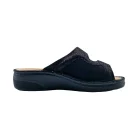 Ciabatte donna per alluce valgo Hergos H5002 vista mediale