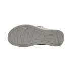 Ciabatte donna per alluce valgo Hergos H5800 suola
