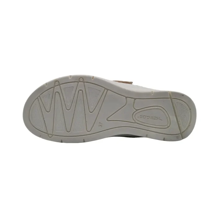 Ciabatte donna per alluce valgo Hergos H5800 suola