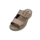 Ciabatte donna per alluce valgo Hergos H5800 vista superiore