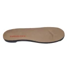 Ciabatte donna per alluce valgo Podoline Zambana plantare di serie