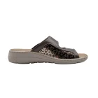 Ciabatte donna per alluce valgo Podoline Zambana vista mediale