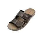 Ciabatte donna per alluce valgo Podoline Zambana vista superiore