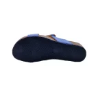 Ciabatte donna plantare bioprint Dott Scholl Salento Cross suola