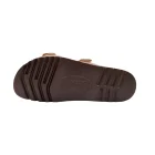 Ciabatte donna plantare bioprint Scholl Kaia 2 straps suola