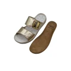 Ciabatte donna plantare memory cushion Dr Scholl Scilla 2 straps plantare estraibile