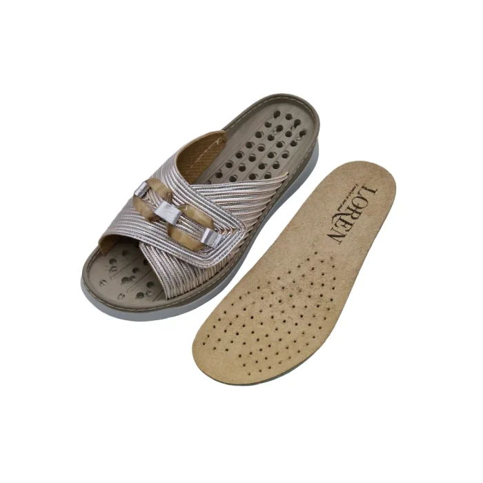 Ciabatte donna predisposte plantari Loren M3231 plantare estraibile Ciabatte donna predisposte plantari Loren M3231 plantare estraibile