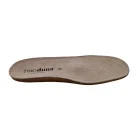 Ciabatte elasticizzate per alluce valgo donna Duna TGR 75 plantare di serie