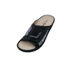 Ciabatte elasticizzate per alluce valgo donna Duna TGR 75 vista superiore