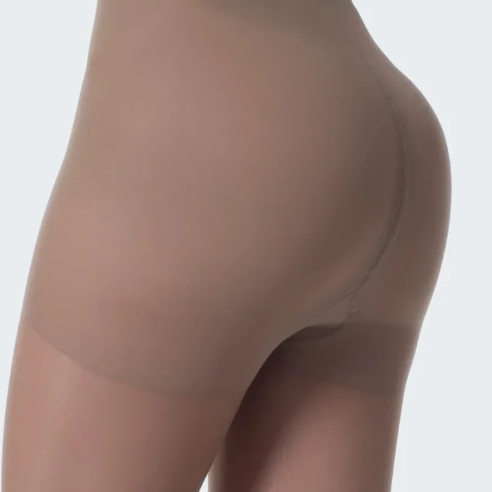 Collant Medi Swing naturale