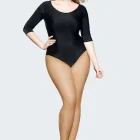 Collant conformato naturale Medi Swing XLei