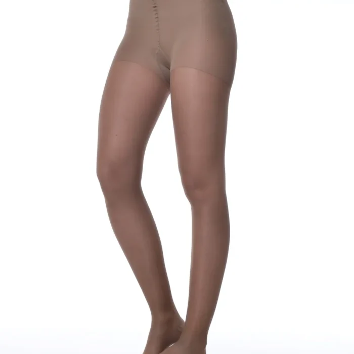 Collant naturale punta chiusa Medi Swing_vista1