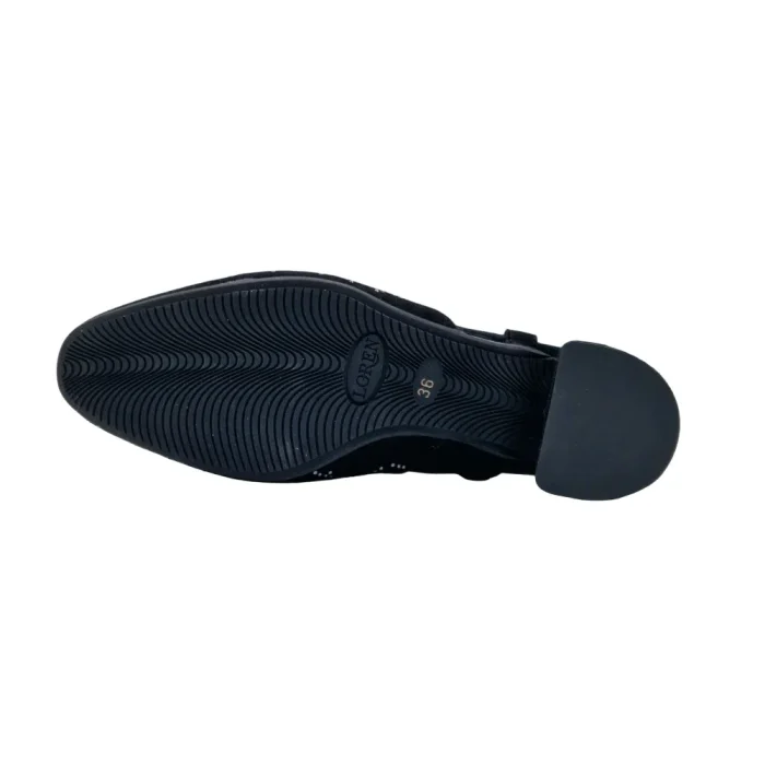 Decollete comfort donna Loren 5278 suola