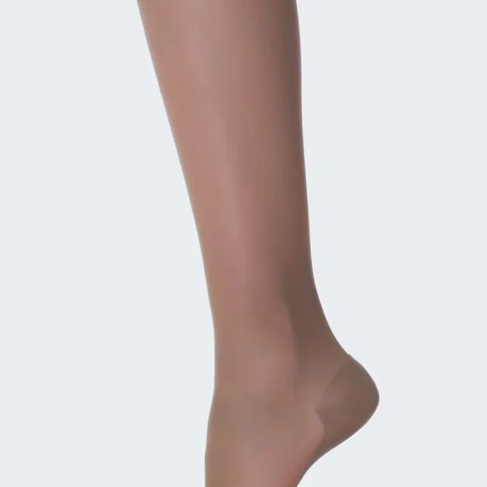 Gambaletto Medi Swing colore naturale